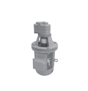 常熟LBZ型立式齒輪泵裝置(0.63MPa)