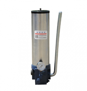 SRB-J/L系列手動潤滑泵(10MPa、20MPa)
